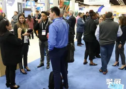 美国涂料展现场图片6