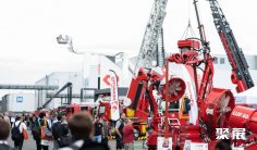 德国消防展2026门票在哪买