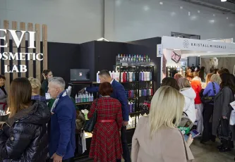 俄罗斯化妆品展2026参展攻略（时间地点+门票怎么买？）