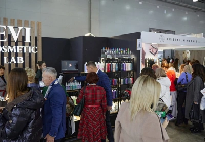 俄罗斯化妆品展2026参展攻略（时间地点+门票怎么买？）