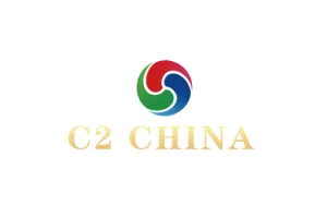 北京指揮控制展Logo