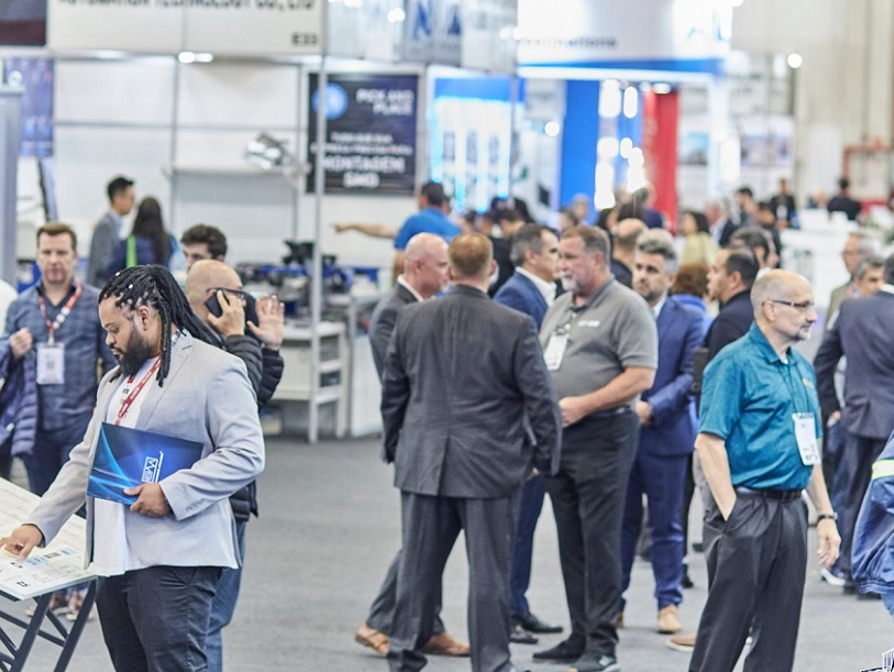 圣保罗电力展现场图片8