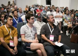 澳大利亚口腔展现场图片3