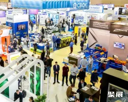 俄羅斯空調(diào)衛(wèi)浴展展會(huì)現(xiàn)場(chǎng)(現(xiàn)場(chǎng)盛況)3