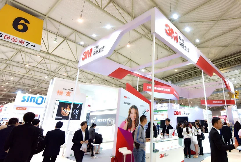 西部口腔展2026时间及地点