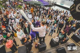 德国大麻展现场图片5