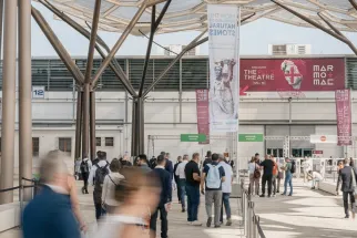 意大利维罗纳国际会展中心图片1