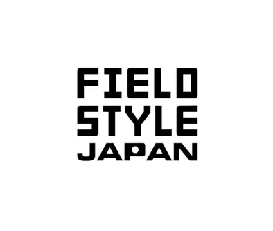 日本户外用品展logo