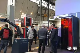 杜塞尔多夫线材展展会现场(现场盛况)10