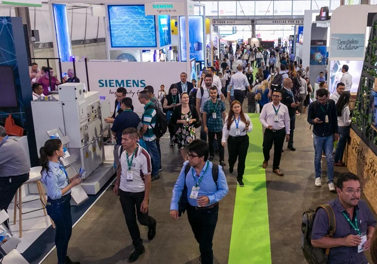 2026哥倫比亞能源展門票哪里買 購票入口