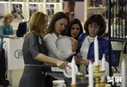 哈萨克斯坦餐厨展现场图片3