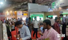 印度化工物流展(ChemLogistics India)2026的展品范围