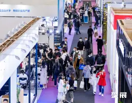上海园林展展会现场(现场盛况)1