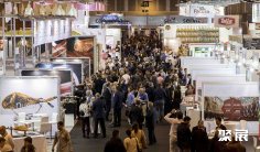 2025西班牙火腿展观众登记及登记地址