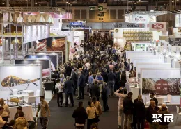 西班牙火腿展现场图片1