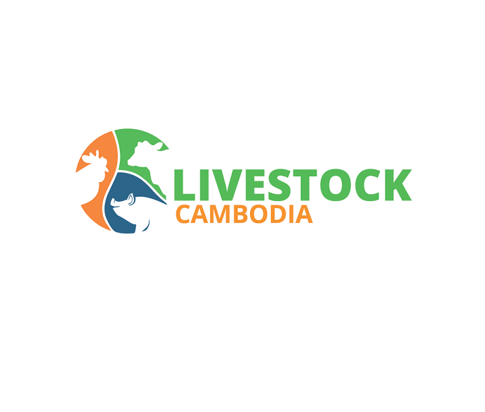 Livestock Cambodia exhibition logo