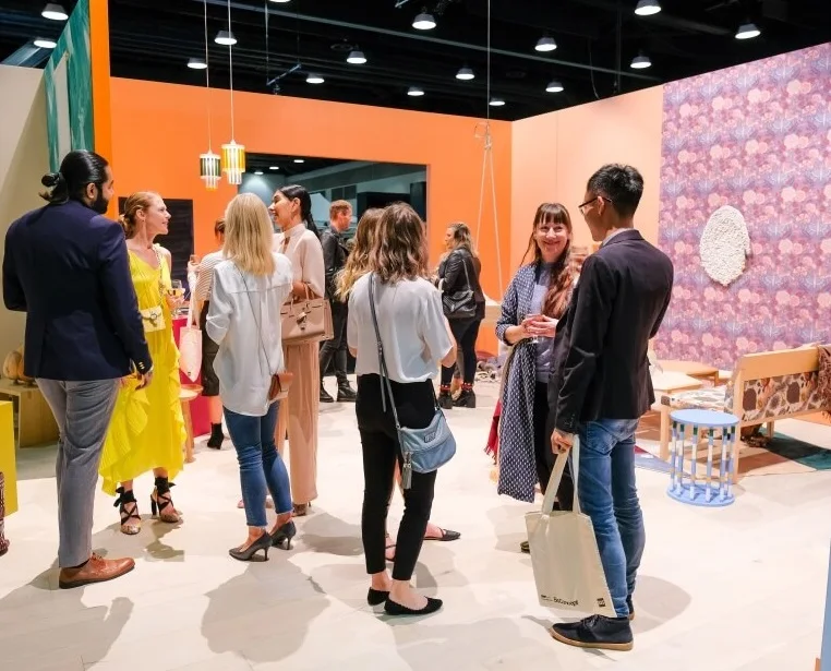 温哥华设计展(Interior Design Show)2026的展品范围