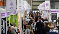 英国农产品展(Farm Shop & Deli Show)2026展位费与展位图