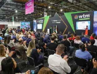 2027巴西旅游展(WTM Latin America)会刊如何获取?
