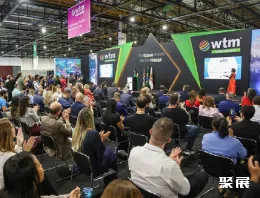 圣保罗旅游展现场图片4