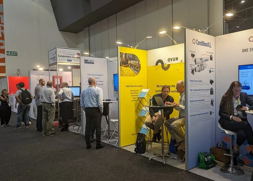 2026珀斯石油展观众登记及登记方式