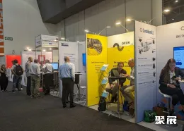 珀斯石油天然气展展会现场(现场盛况)6