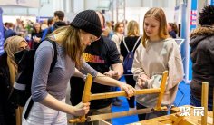 2026年法兰克福教育展(Einstieg)门票如何申请?多少钱?