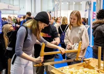 法兰克福教育展2025展品有哪些?