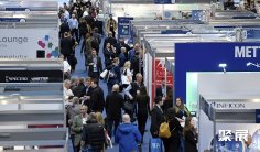 2025年英国实验室展门票如何申请?多少钱?