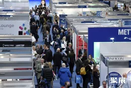 英国伯明翰临床医疗展展会现场(现场盛况)2