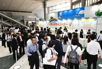 2025日本电力展展品范围有哪些？