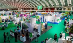 墨西哥花卉园艺展2025时间表与地址