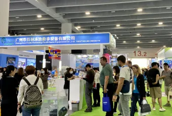 2025广州泳池展展位费与展位申请