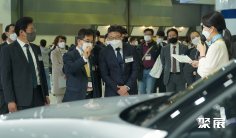 2026年韩国电动车展(EV Trend Korea)门票如何申请?多少钱?