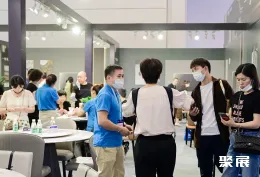 苏州家具展现场图片9