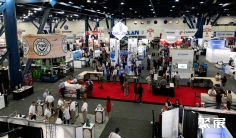 2025美国阀门展展品有哪些?