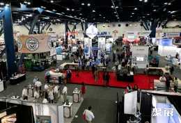 美国阀门展现场图片2