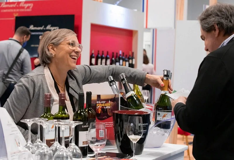 美國紅酒展(Vinexpo America)2026會刊怎么獲??？