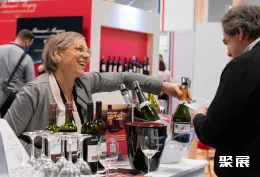 美国红酒展现场图片8