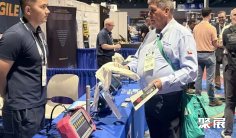 美国无损检测展(ASNT Annual Conference)2026时间表及地点