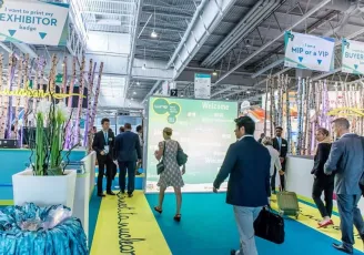 法国核能展2025参展商大全，展商名录购买