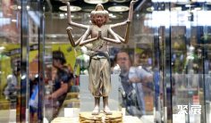 2026日本手办展展位费与展位预订