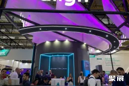 新加坡制药展现场图片4