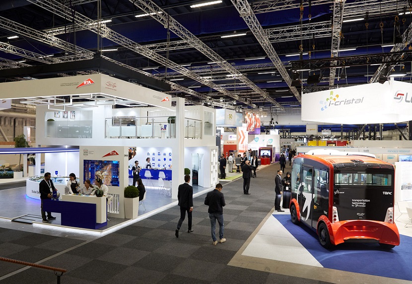 美国巴士展(APTA EXPO)2026时间地点