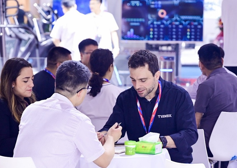 厦门体博会2026现场图片10