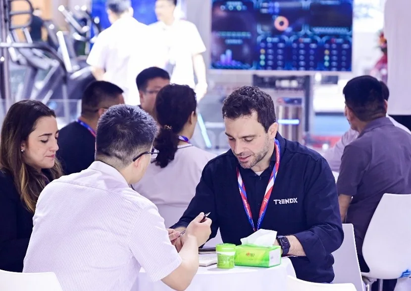 2026年中国体博会门票购买方式,多少钱一张?