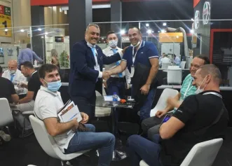 2026土耳其木工机械展参展攻略（时间+地点+观众预约）