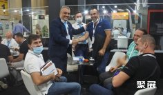 2026土耳其木工机械展参展攻略(时间+地点+观众预约)