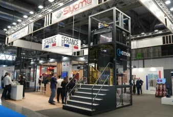 意大利电梯展2025时间表及地点