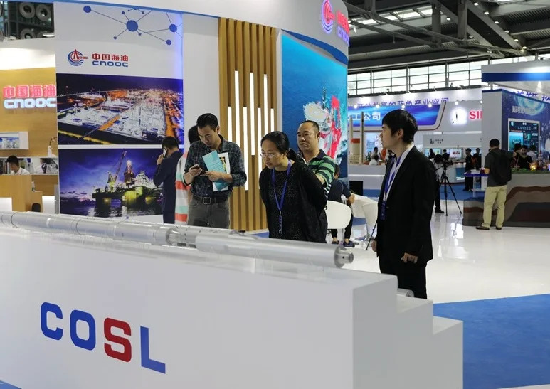 2025海博会(CHINA MARINE ECONOMY EXPO)展商名录